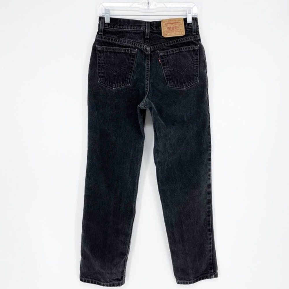 Vintage Levi’s 512 Jeans Size 9